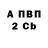 Метадон VHQ HiroEDG