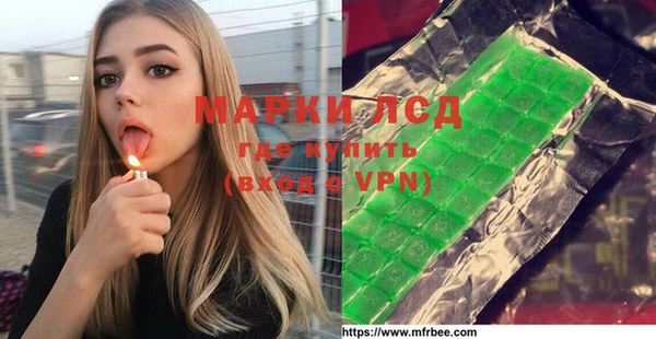 молекула духа Гусев