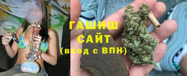 молекула духа Гусев