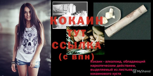 молекула духа Гусь-Хрустальный
